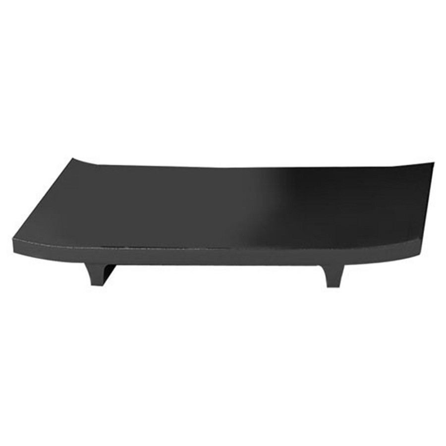 NuSteel Loft Resin Amenity Tray 12 Per Case Price Per Each 