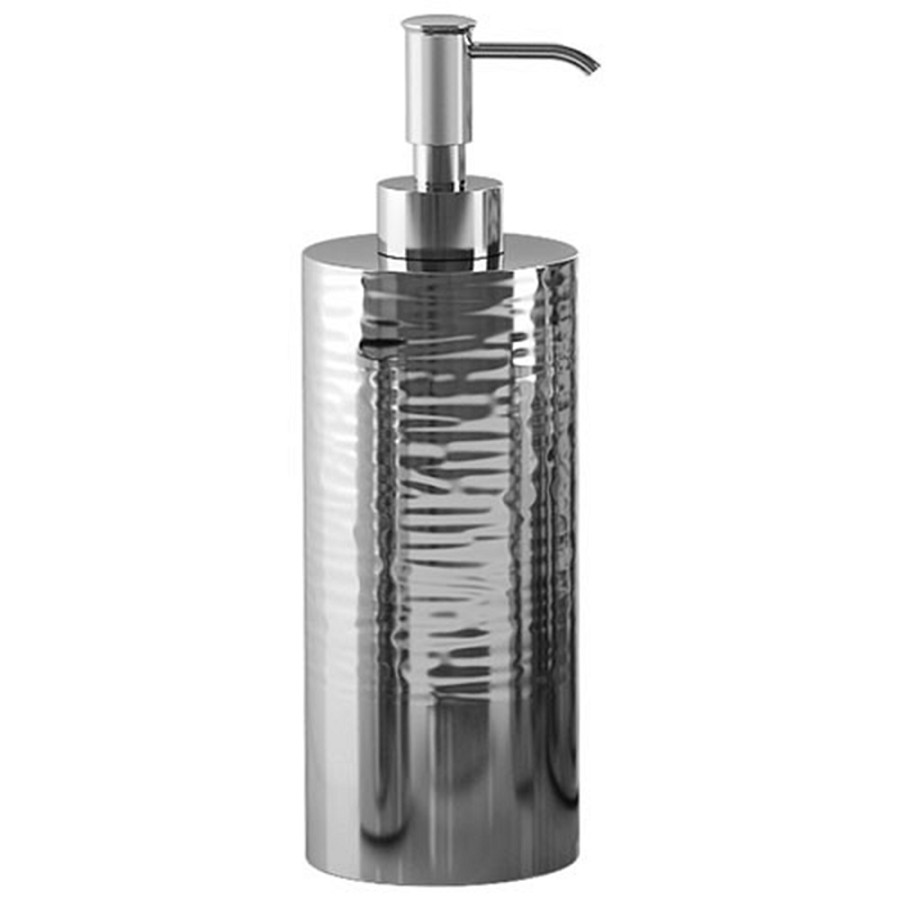 NuSteel Metropolitan Soap/Lotion Pump 24 Per Case Price Per Each 