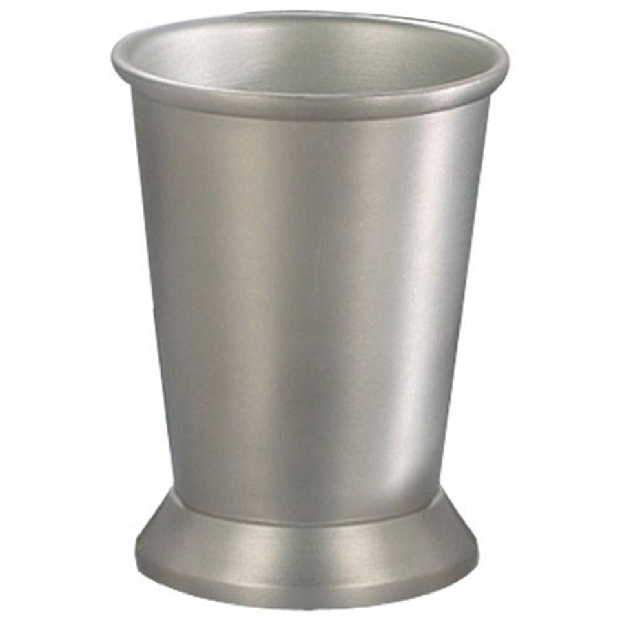 NuSteel Rosement Pewter Finish Tumbler 24 Per Case Price Per Each 