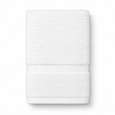 AHS Crown Hand Towels 16x30 100% Cotton White 4.50Lb/Dz 10 Dz Per Case Price Per Dz 