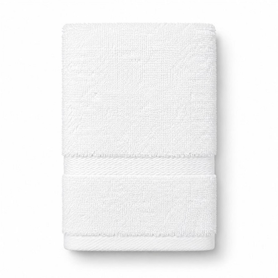AHS Crown Hand Towels 16x30 100% Cotton White 4.50Lb/Dz 10 Dz Per Case Price Per Dz 