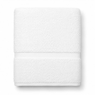 AHS Crown Bath Towels 27x50 100% Cotton White 14Lb/Dz 2 Dz Per Case Price Per Dz 