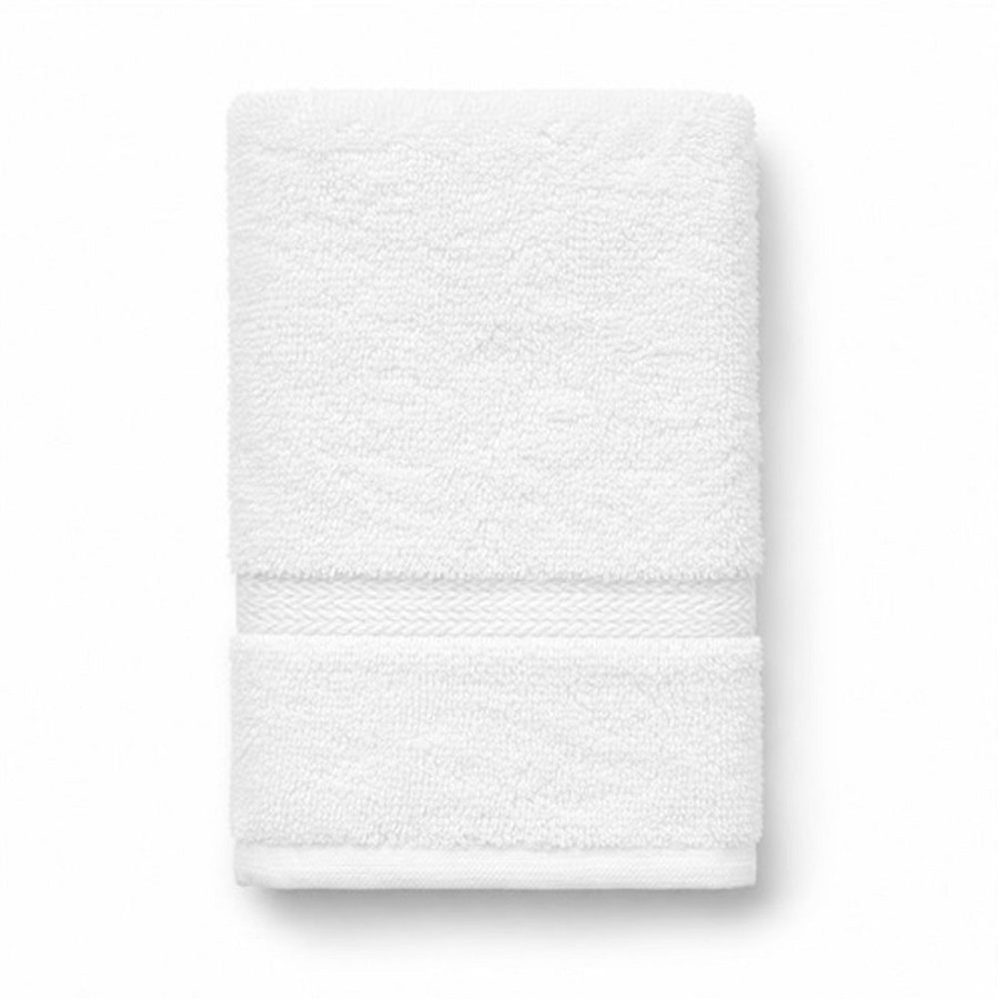 AHS Coronet Hand Towels 16x30 100% Cotton White 4.50Lb/Dz 10 Dz Per Case Price Per Dz 