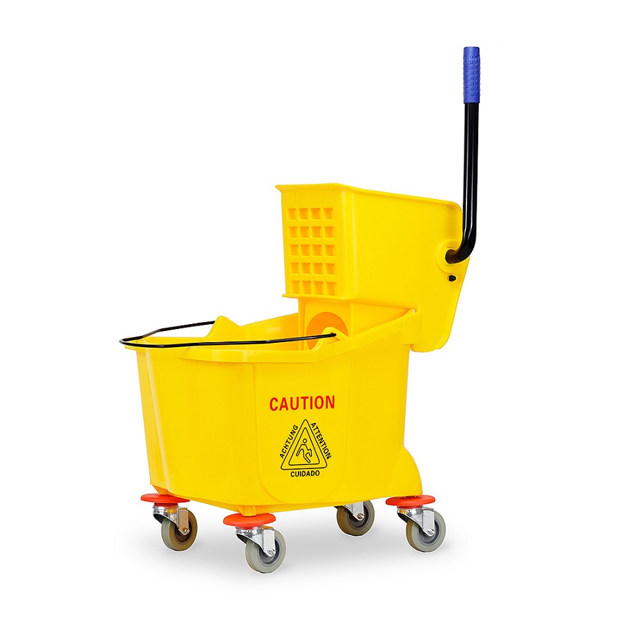 Mop Bucket with Ringer 