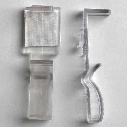 Snap Drape Snug-Tight FV Clips Fits Stages With Steel Aprons Southern Aluminum Banquet Tables & Bil Jax Stages 100 Per Pack Price Per Pack 