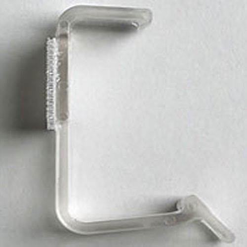 Snap Drape Snug-Tight LV Clips Fits Lifetime Duratable 100 Per Pack Price Per Pack 