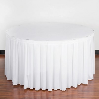 Box Pleat 