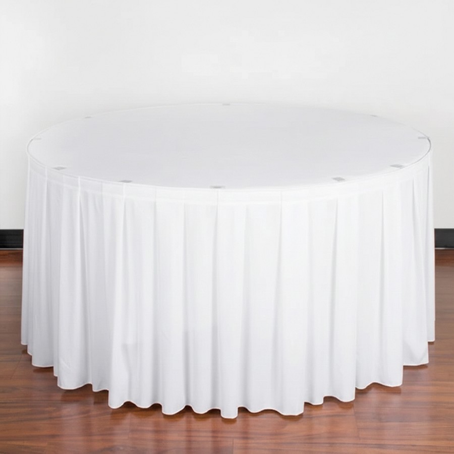 Box Pleat 