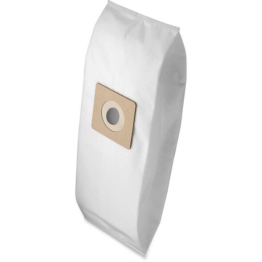 Hoover Upright WindTunnel HEPA Vacuum Bags - 2/Pack - 12 / Carton - Type Y - Disposable, Micro Allergen - White 
