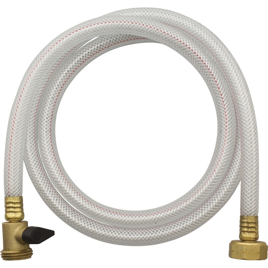 Diversey RTD Water Supply Hose - Multi - 25 / Carton 