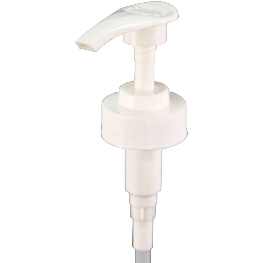 Impact 4 cc Dispensing Pump - 12.6' x 2.4' x 1.7' 