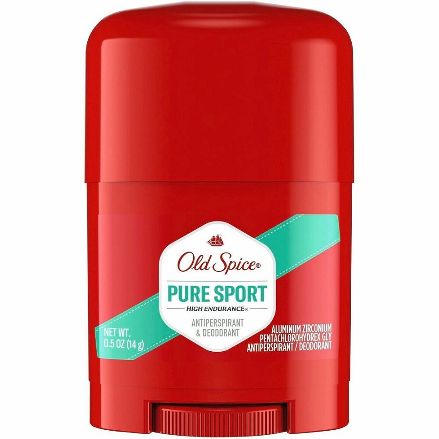 Old Spice Deodorant - Red - 24 / Carton 