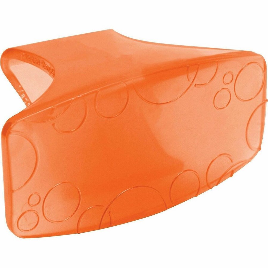 Fresh Products Eco Bowl Clip Air Freshener - Clip - Mango - 30 Day - Long Lasting, Odor Neutralizer - 12/Box - 6 / Carton 