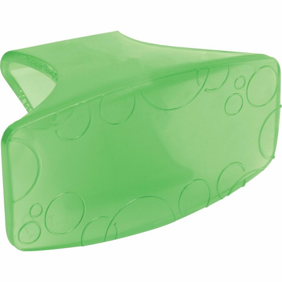Fresh Products Eco Bowl Clip Air Freshener - Clip - Cucumber Melon - 30 Day - Long Lasting, Odor Neutralizer - 12/Box - 6 / Carton 