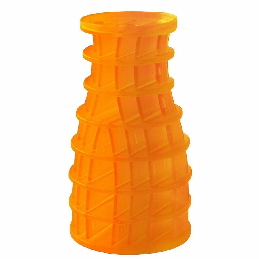 Fresh Products Eco Air Dispenser Scented Refill - Mango - 30 Day - Chemical-free, Wall Mountable - 6 / Carton 