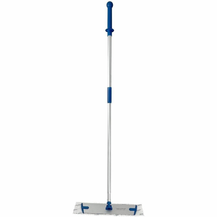 Hospeco SPHERGO SWIVEL Mopping Tool Starter Kit - 1 Carton 