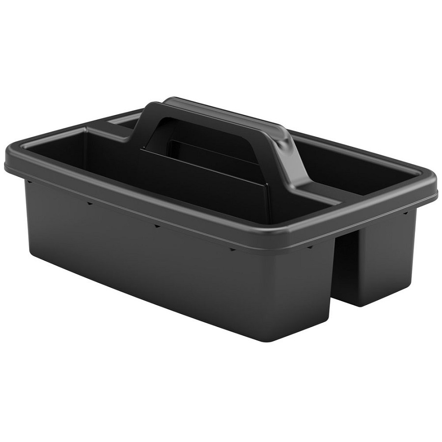 Suncast Commercial Housekeeping Cart Caddy 