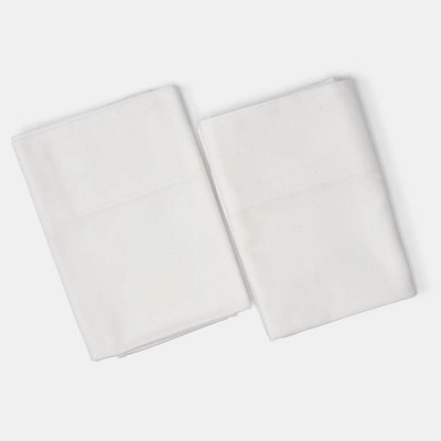 Thomaston Mills Origin T-300 Pillowcase Standard 42x36 100% Cotton White 6 Dz Per Case Price Per Dz 