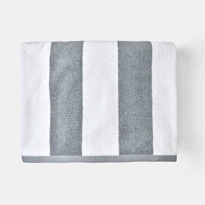 Gray Stripe 