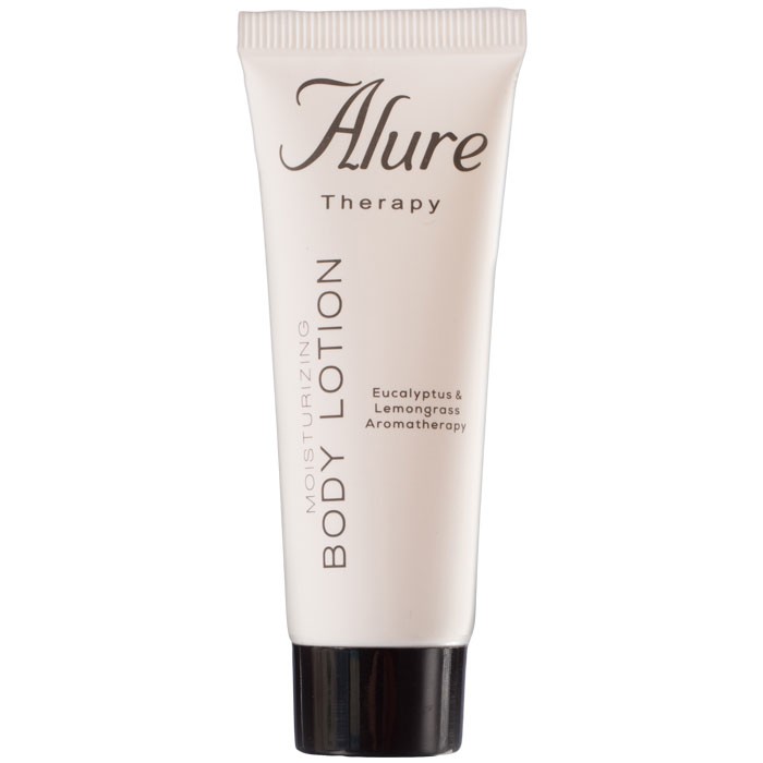 UltraPak Alure Therapy Moisturizing Body Lotion 1 Oz. Bottles 300 Per Case 3 Case Minimum 