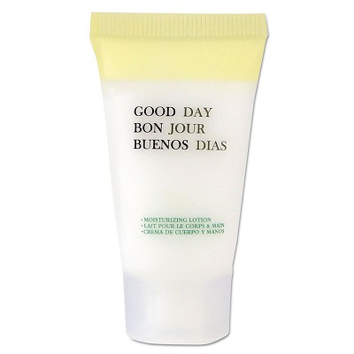 Good Day Hand & Body Lotion Tube 0.65 Oz. 288 Per Case 3 Case Minimum 