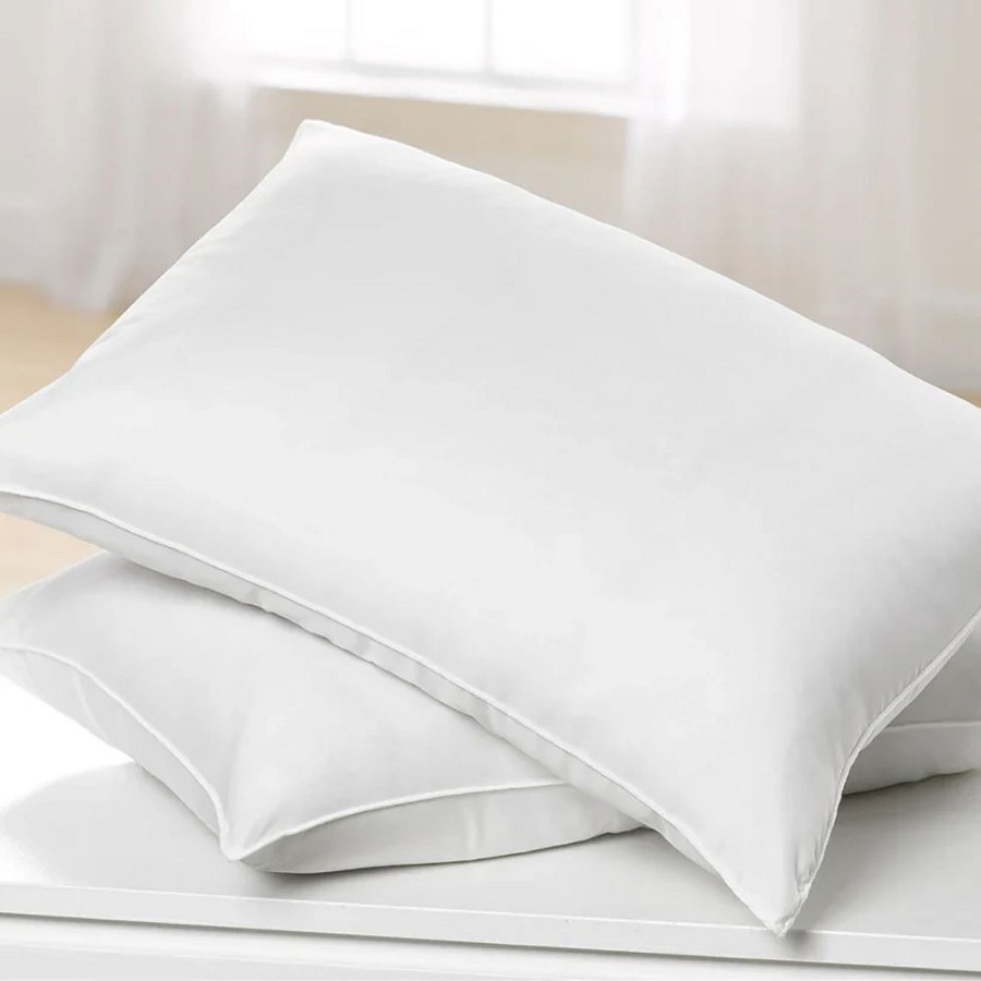 Martex Basics Pillow Standard 20x26 18Oz. Fill 12 Per Case Price Per Each 