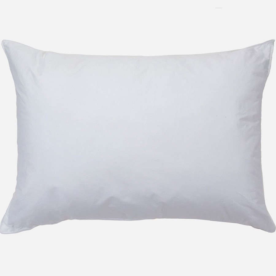 Martex Brentwood II Pillow Jumbo 20x28 25Oz. Fill 10 Per Case Price Per Each 